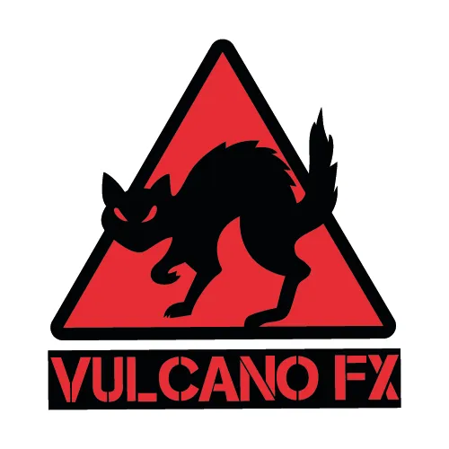 LogoVulcano